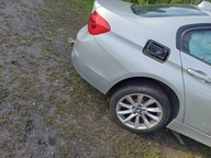 BLOTNIK TYLNY PRAWY BMW 3 F30 W KOLOR A83