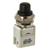 Przycisk joysticka do sterowania dzielnikiem