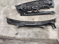 PODSZYBIE PLASTIKOWE BMW X3 X4 G01 G02 G08 51717399015 7399015