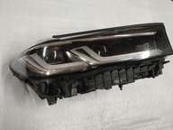 BMW 5 G30 G31 REFLEKTOR PRAWY FULL LED 5A388C8-02