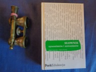 Słownik synonimów i antonimów Beata Gajewska, Marta Pawlus