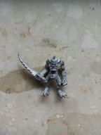 Warhammer Chaos Nurgle Plaguebearer Oldhammer