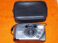 Kompaktowy aparat fotograficzny z lat 90 tych VIVITAR SERIES 1 480PZ