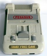 konsola Pegasus MT-777DX