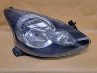 LAMPA PRAWA PRZÓD TOYOTA AYGO 1 81110-0H070 EUROPA