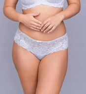 Śliczna bielizna markowa majteczki Change Lissi Hipster Arctic Ice 46