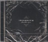Heart Like a Grave Insomnium CD