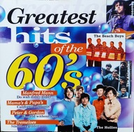 GREATEST HITS OF THE 60'S (5)