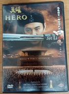 Hero płyta DVD