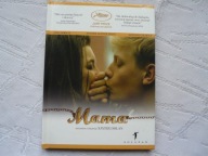 MAMA płyta DVD Z książką