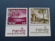 IZRAEL Mi - 600 - 01 **