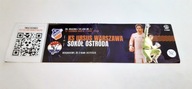 bilet URSUS Warszawa - SOKÓŁ Ostróda 17.06.2023