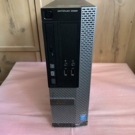 Komputer DELL OptiPlex 3020 SFF i3-4160 8GB RAM 128GB SSD Win10 PRO