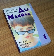 ALA MAKOTA Cz.1 Małgorzata Budzyńska