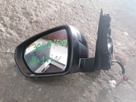 PEUGEOT 5008 II LUSTERKO LEWE 17PIN 8+9 PIN