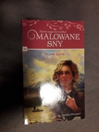 Malowane sny Nowe życie -15- Annikki Overgard