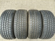 245/50R18 Continental ContiWinterContact TS 810S SSR run flat