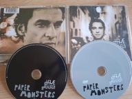 Dave Gahan Paper Monsters CD