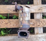 KIA Ceed III 18- katalizator 04HC0 2853004HC0 80tyś km 1.0 T-GDi