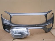 Mercedes GLB W 247 AMG Zderzak Przód Przedni Kratki Lampa Lewa Led Oryginał