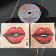 Yello - One Second - CD idealna