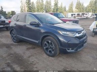 Honda CR-V 1.5 turbo benzyna 193KM 4X4 wersja Touring, mala szkoda 1.5
