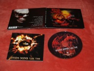 Morta Skuld Wounds Deeper Than Time 2017 DIGI