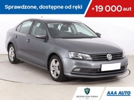 VW Jetta 2.0 TDI, Salon Polska, Klima