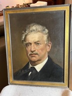 KOTOWSKI DAMAZY - MISTRZOWSKI OLEJ