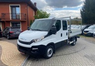 Iveco Iveco DAILY 2.3 Diesel 136KM