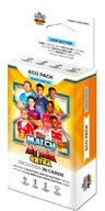 Match Attax Extra Topps TCG Eco Pack z Kartami 2025/2026 39 kart