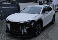 Lexus UX AWD 4x4 2.0 Hybryda 184KM