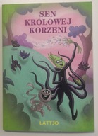 Barbara Bazaldua Sen Królowej Korzeni