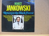 Horst Jankowski – Return To The Black Forest