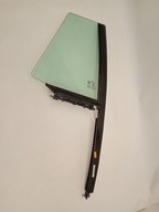 SZYBA DRZWI TYLNA PRAWA PRAWY TYŁ PEUGEOT 508 II KOMBI