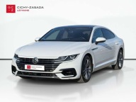 Volkswagen Arteon R-Line 2.0 TSI 272KM 4Motion DSG Salon PL Lane Assist