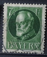 Niemcy - Bayern - stan kas 22/14