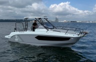 BENETEAU FLYER 8 SUNDECK SUZUKI 350 KM CENA SPECJALNA NOWOŚĆ!