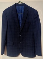 garnitur męski 176/104 VESTUS wymiary podane w opisie marynarka i spodnie