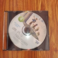 Wczoraj i Dziś 4 Płyta Nauczyciela CD Testy Sprawdziany Nowa Era WoS