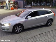 Volvo V60 I (2011 - 2018) 2.0 D3 5R bezwypadkowy