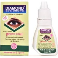 krople do oczu-DIAMOND-zaćma,jaskra 10ml
