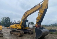 Liu Gong 939E Koparka gasienicowa Liugong 939E