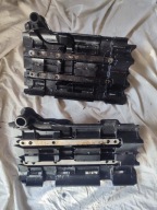 Smok oleju A6511801851 W246 W176 W117 W156 Mercedes 1.8 2.2 CDI Mercedes