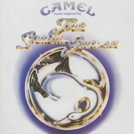 The Snow Goose Camel CD Folia