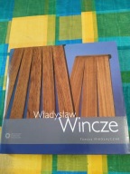 Władysław Wincze - meble Tomasz Mikołajczyk Unikat