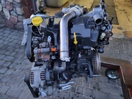 SILNIK KOMPLETNY RENAULT KANGOO CLIO SCENI DACIA 1.5 DCI 1,5 DCI SYMBOL K9K