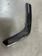 Listwa na błotnik tylna lewa Toyota RAV4 V 75606-42160 Oryginał