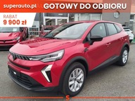 Od ręki - Evolution 1.3 TCe 140KM / Pakiet Navigation Evolution