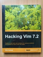 Hacking Vim 7.2